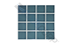 marine green trim 3x3 sbn