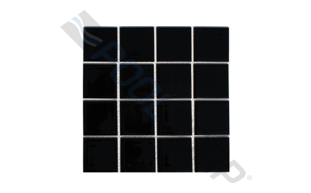black trim 3x3 sbn