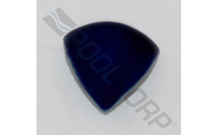 cobalt blue beak beak