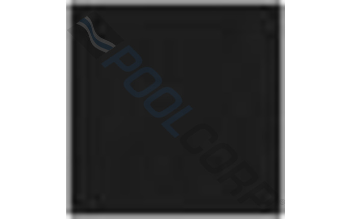 black trim radius bn