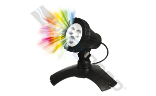 POOL360 | Large Color Changing LED Add-On Light