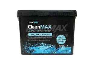 POOL360 | 25 lb Pail CleanMAX Oxy Stream & Pond Cleaner