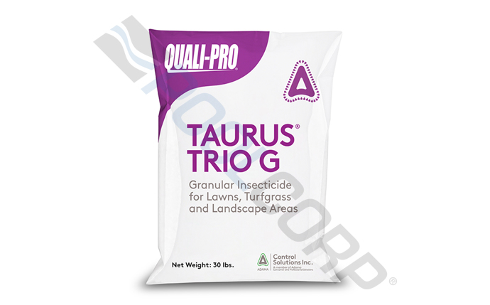 QUALI-PRO 30# TAURUS TRIO G INSECTICIDE redirect to product page