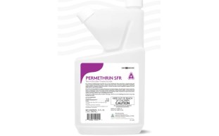 POOL360 | 1 Quart 32 fl oz/946 mL Permethrin SFR Insecticide