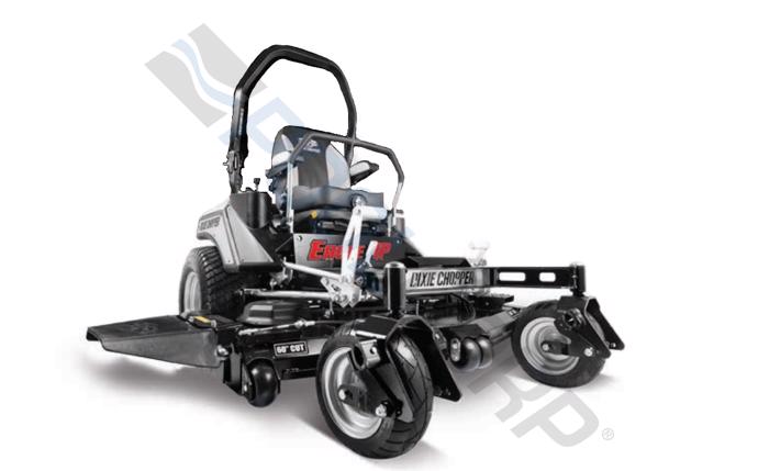 Eagle HP 3572KW 35 HP with 72" Deck redirect to product page