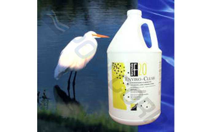 Gallon F-20 Enviro Clear redirect to product page