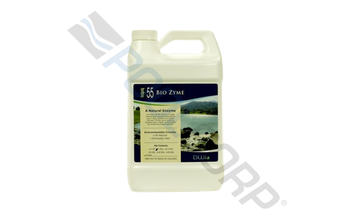 Quart F-55 Bio Zyme redirect to product page