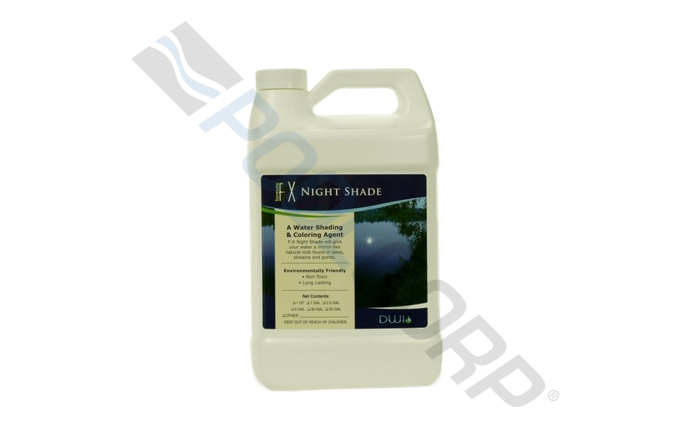 Gallon F-X Night Shade redirect to product page