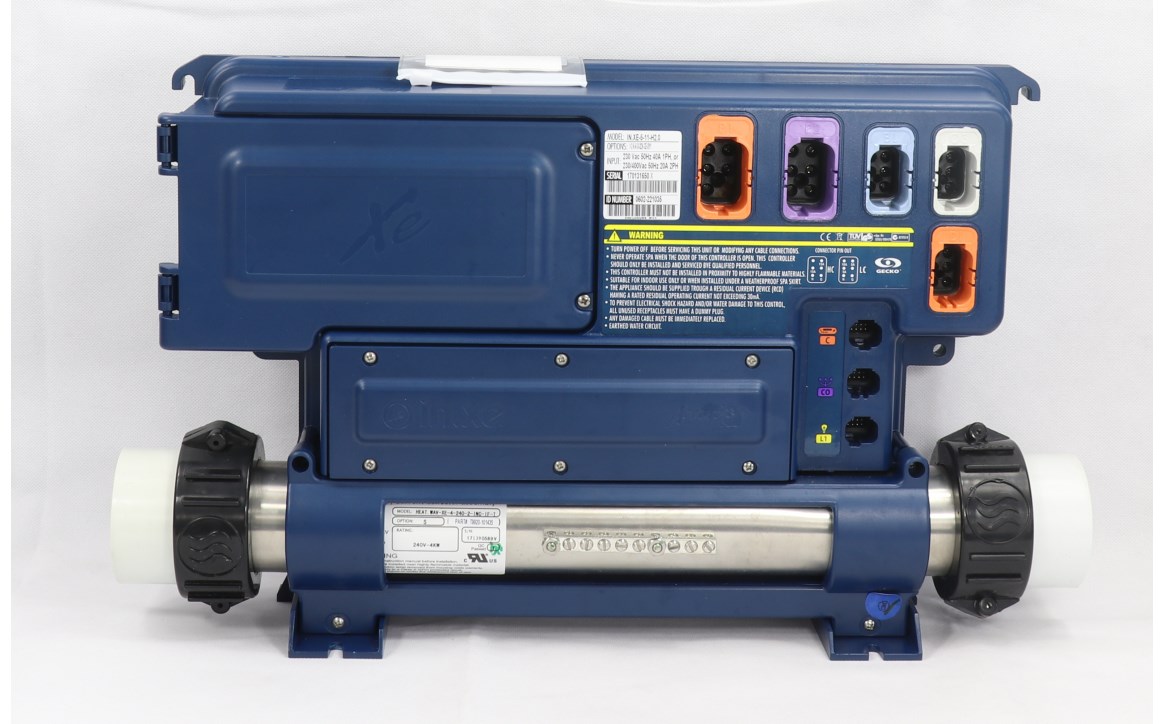 MANAGEMENT PACK 2KW IN.EXE GL300/400