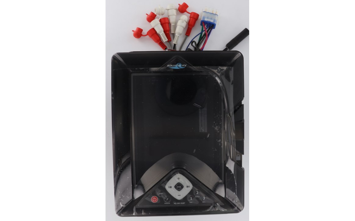 PORT IPOD BLUETOOTH SPA GL/GL PREMIUM