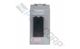 POOL360 | 50A COMPLETE GFCI SPA DISCONNECT