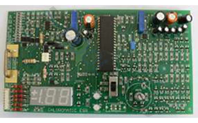ESR 160 SALT CELL PCB BOARD redirect to product page