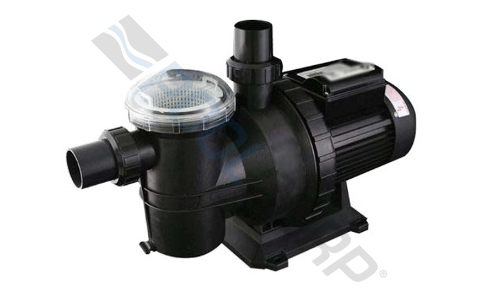 Emaux Centrifugal Pump 1 Phase 1.5 HP redirect to product page