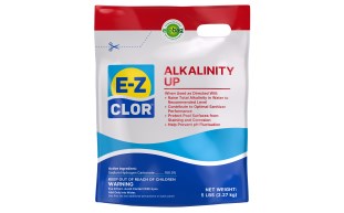 POOL360 | 5 lb Alkalinity Up Pouch