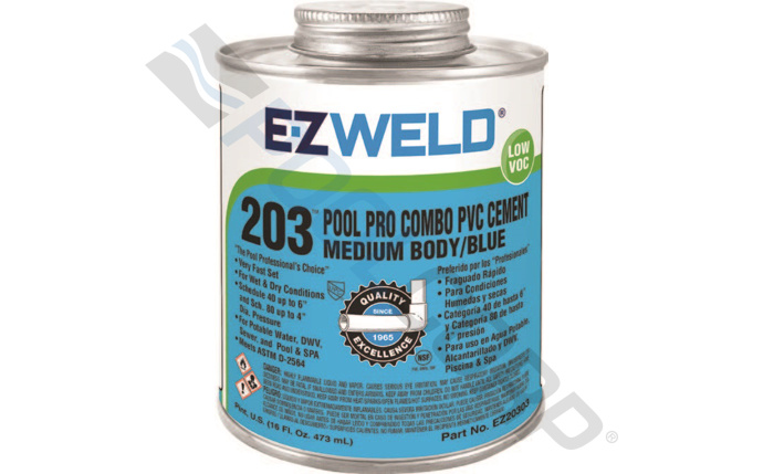 PT BLUE POOL PRO COMBO PVC CEMENT redirect to product page