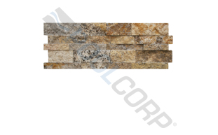 scabos 7x20 stone panel