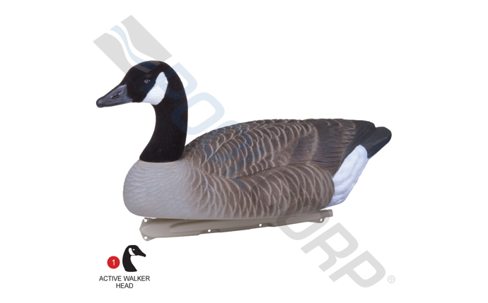 FLAMBEAU CANADA GOOSE FLOATER redirect to product page