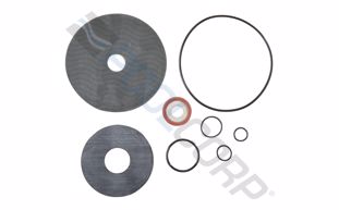 Kit Relief Backflow horizon | 2