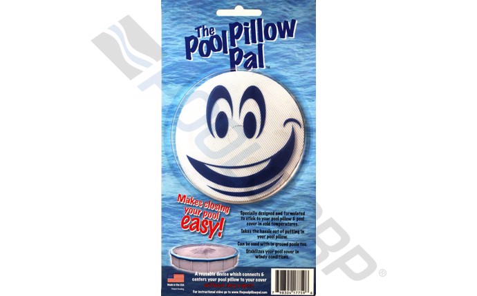 The Pool Pillow Pal redirect to product page