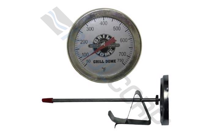 Heavy Duty Temperature Gauge redirect to product page