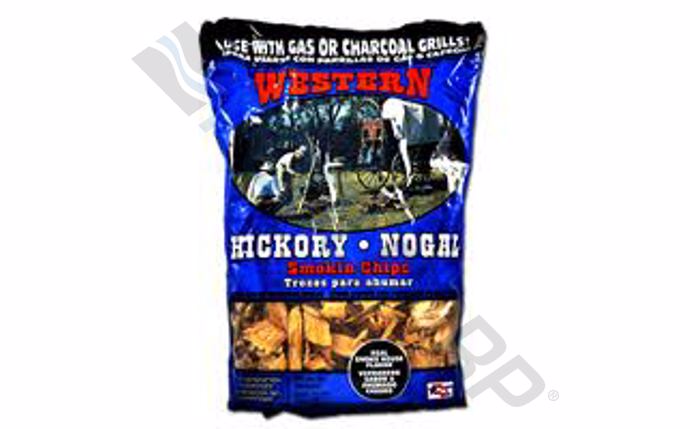 Hickory Wood Smoking Chips redirect to product page