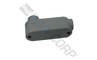 horizon | .5" SLB10S LB Access Fitting