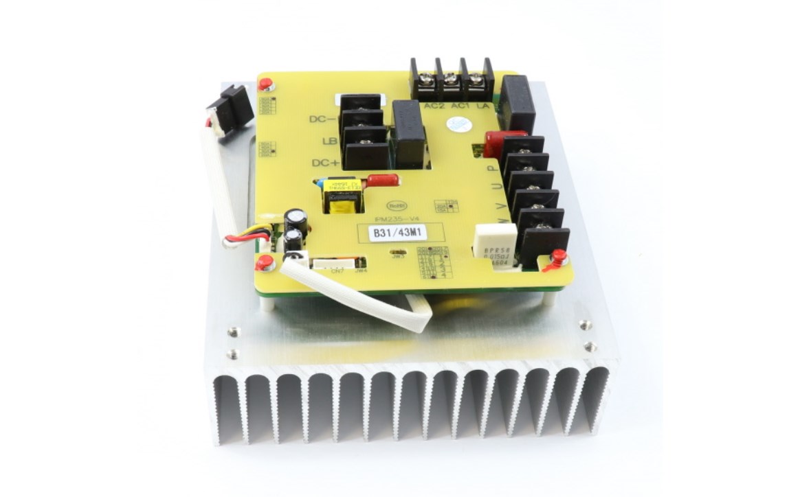 CARTE INVERTER G PAC INV 9.4-11.4KW