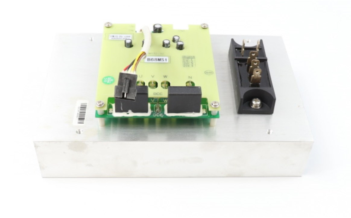 CARTE INVERTER C&H R32/WIFI 18T