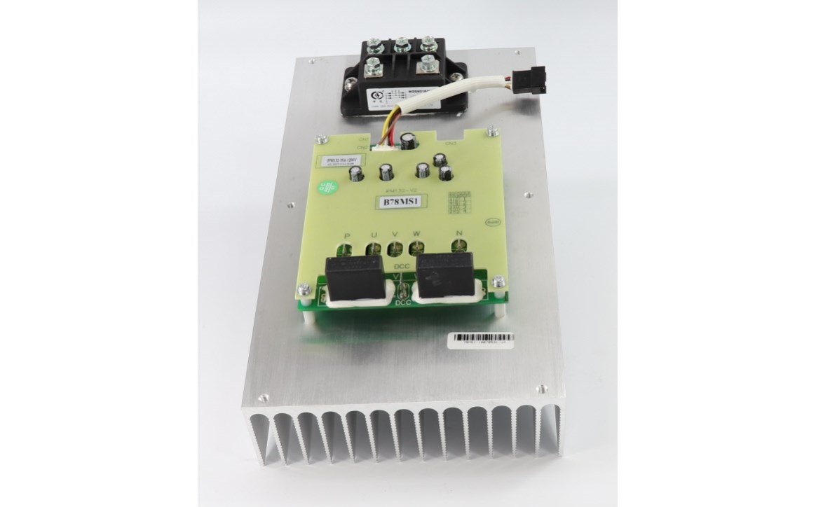 CARTE INVERTER C&H R32/WIFI 24T