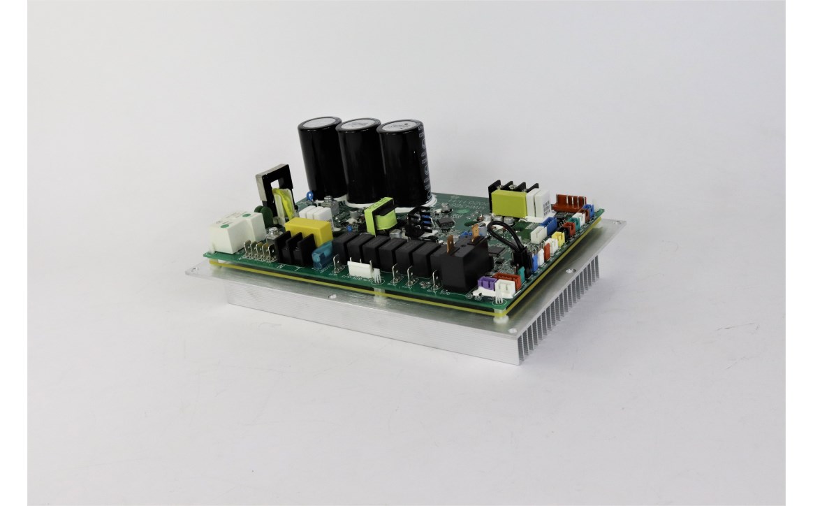 CARTE INTERGREE MONO PAC INVERX 14KW