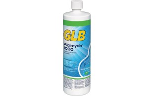 POOL360 | Algimycin® 1 qt Bottle 1000 Algaecide