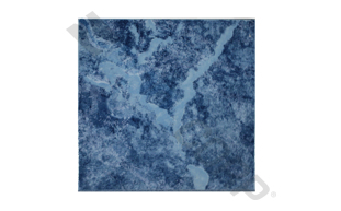 light blue trim 6x6 sbn