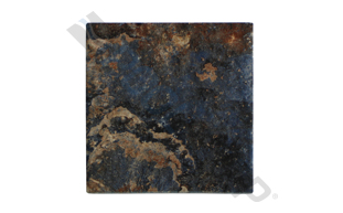 blue slate trim 6x6 sbn