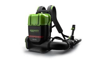 【展示品・中古】MODERNICA モダニカ バースツール グリーン② POOL360 | 82V Gen II Dual-port Backpack Blower