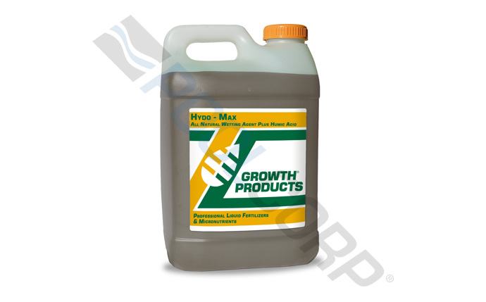 GROWTH-PRODUCTS 2.5GAL HYDRO-MAX WETTI AGENT redirect to product page