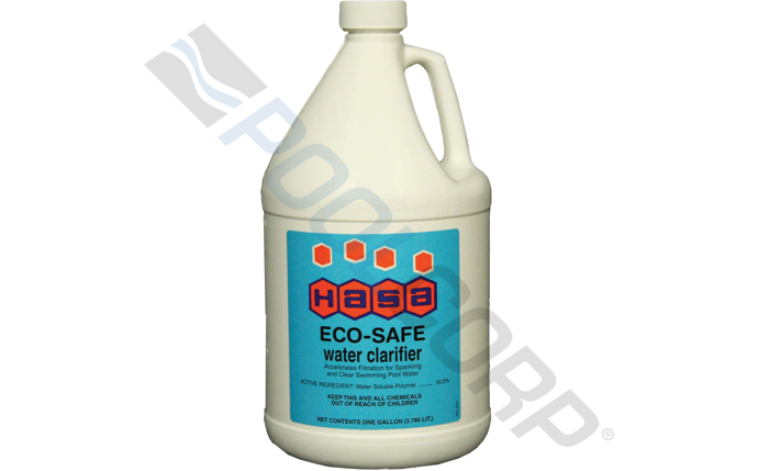 Gallon Eco-Safe Water Clarifier redirect to product page