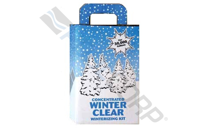 Winter Clear Winterizing Kit redirect to product page