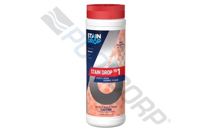 2 lb STAIN DROP No1 redirect to product page