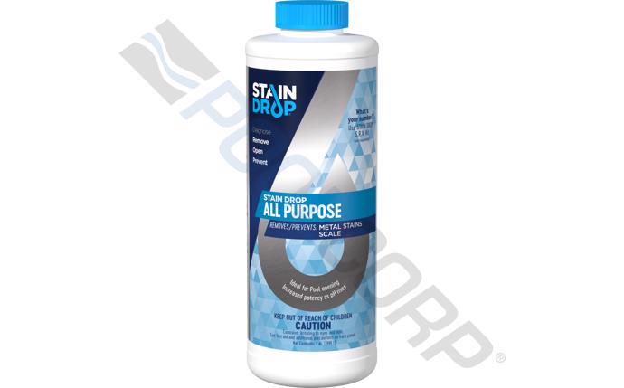 Quart Stain Drop All Purpose redirect to product page