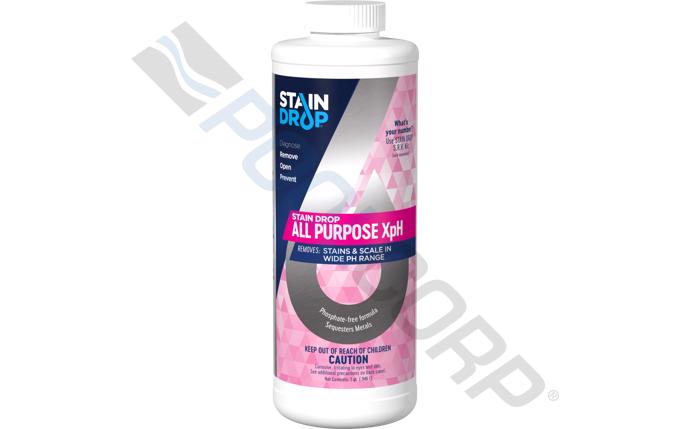 Quart Stain Drop All Purpose XpH redirect to product page