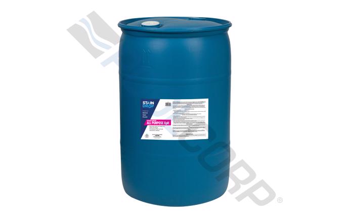 55 Gallon Stain Drop All Purpose XpH redirect to product page