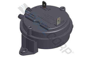 POOL360 | FD Series Blower Vacuum Switch