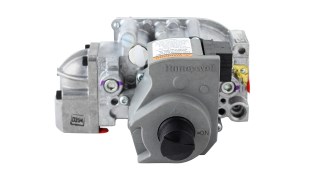 POOL360 | H-Series Natural Gas Valve Kit 150-400K