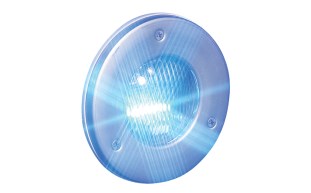 POOL360 | ColorLogic® 4.0 Stainless Steel LED Spa Light with 150' Cord 120V