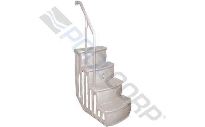Smart Step for use with 200700T Smart Choice Ladder redirect to product page