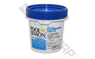 POOL360 | 8 lb Giant Size Unwrapped 3