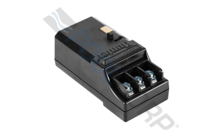 horizon | 3-Station Plug-In Module for HPC and Pro-C Controllers