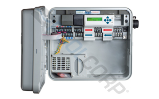 POOL360 | Dual Decoder Output Module