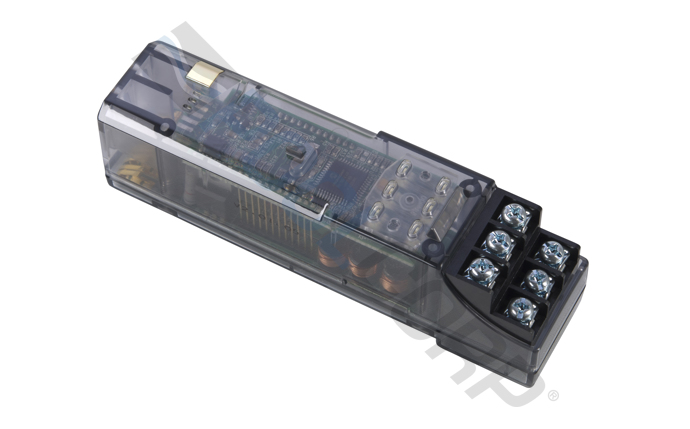 POOL360 HUNTER 6STA AGC ACC CONTROL MODULE