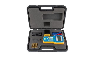 POOL360 | Demo Handheld Decoder Programmer for ICD